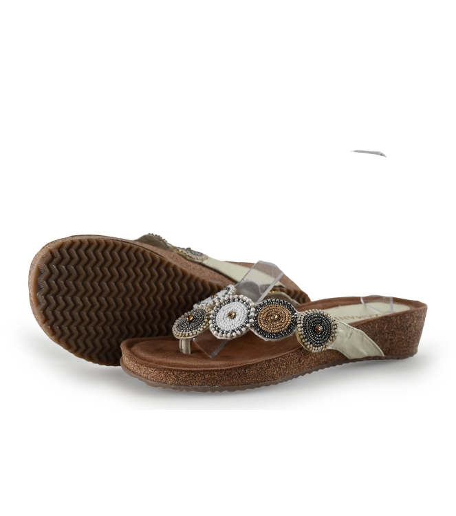 Lazamani Flip-Flops