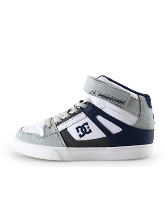 Dc Shoes Hohe Sneaker Grau 288815