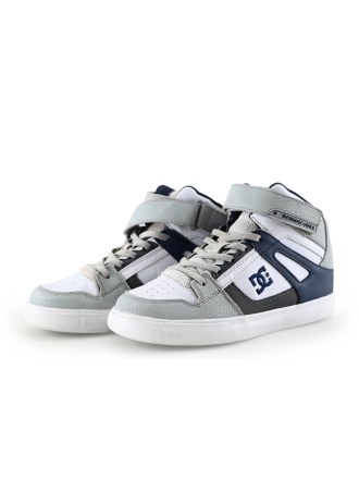 Dc Shoes Hohe Sneaker Grau 288815