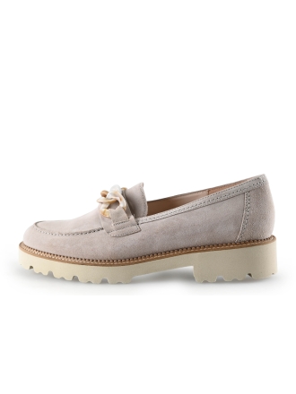 Gabor Loafers  Beige 288816