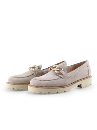 Gabor Loafers  Beige 288816