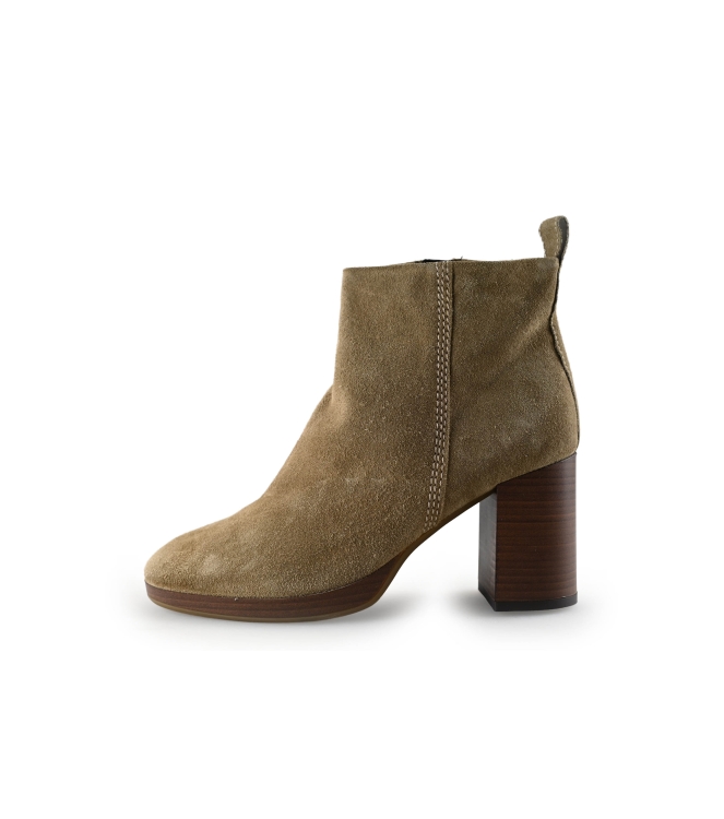 Freeflex Stiefeletten