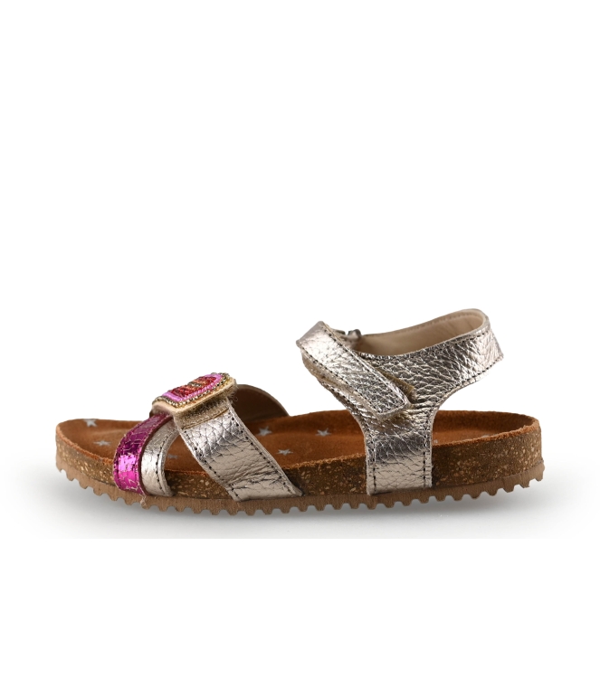IK-KE Sandalen
