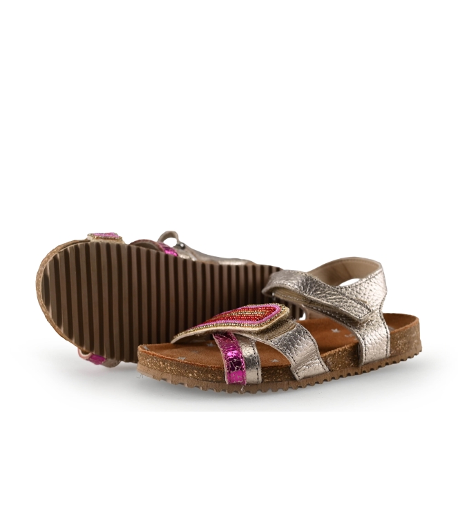 IK-KE Sandalen