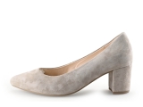 Gabor pumps