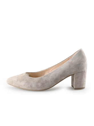 Gabor pumps Braun 288823