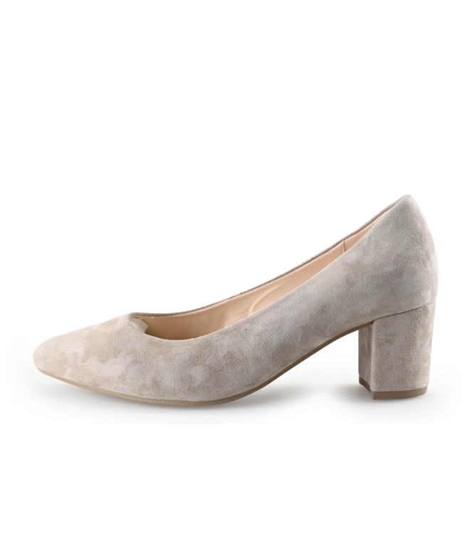 Gabor pumps