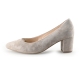 Gabor pumps