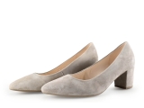 Gabor pumps