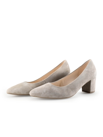 Gabor pumps Braun 288823