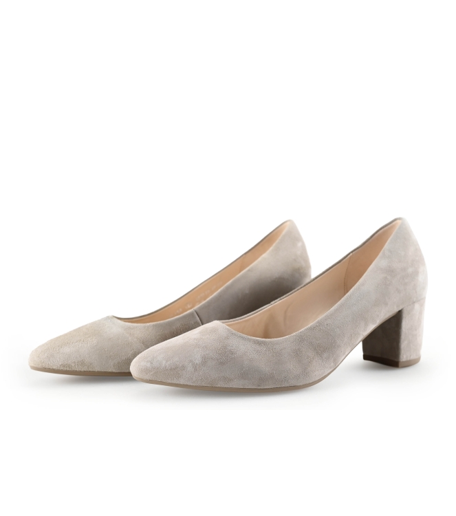 Gabor pumps