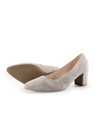 Gabor pumps