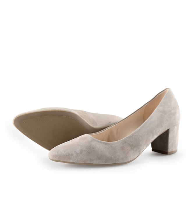 Gabor pumps
