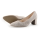 Gabor pumps