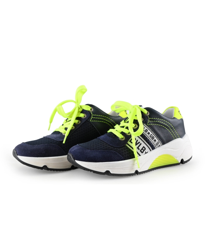 Develab Sneaker