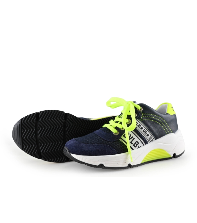 Develab Sneaker