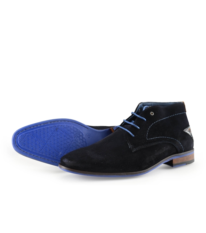Berkelmans Schnürschuhe