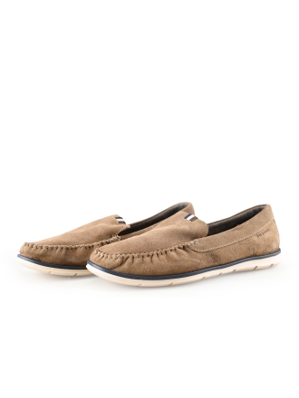 Bugatti Slip-ons Braun 288835