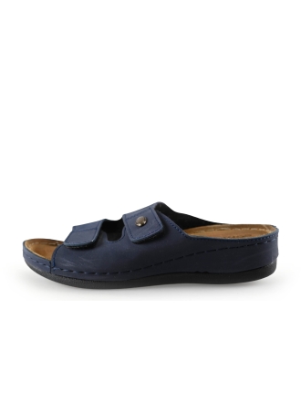 Torfs Flip-Flops Blau 288836