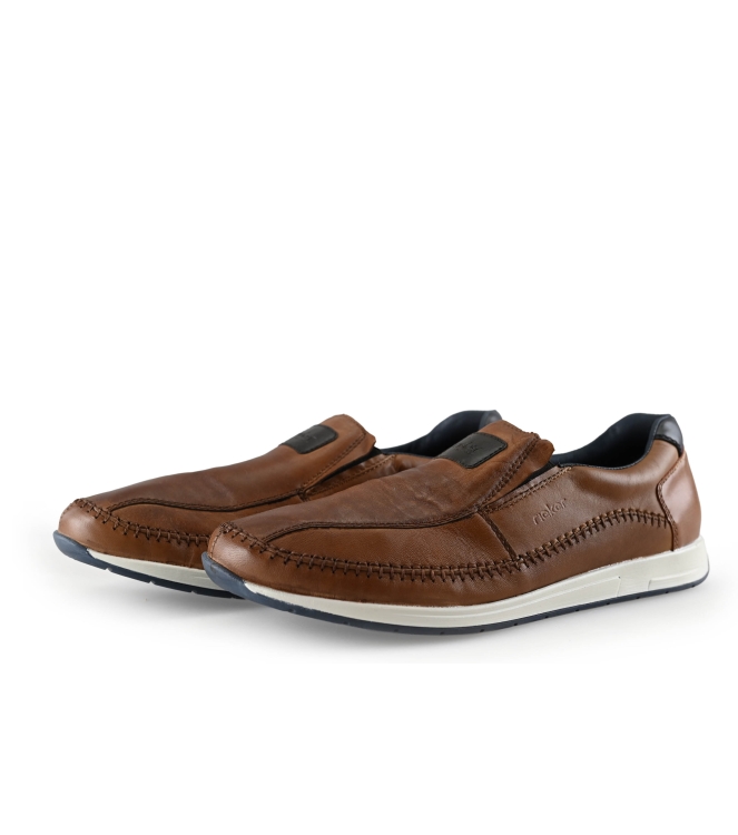 Rieker Slip-ons