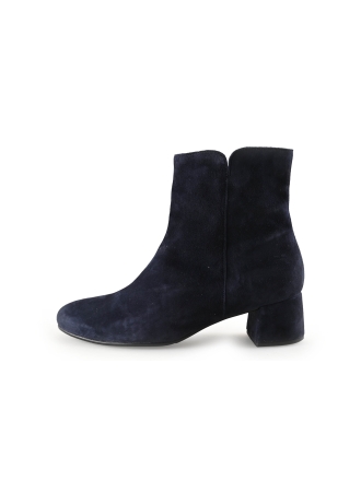 Gabor Stiefeletten Schwarz 288846