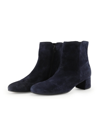 Gabor Stiefeletten Schwarz 288846