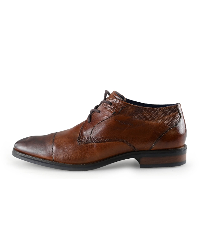 Bugatti Schnürschuhe