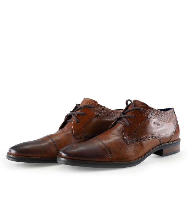 Bugatti Schnürschuhe