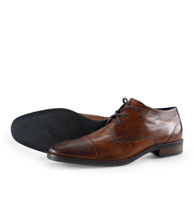 Bugatti Schnürschuhe