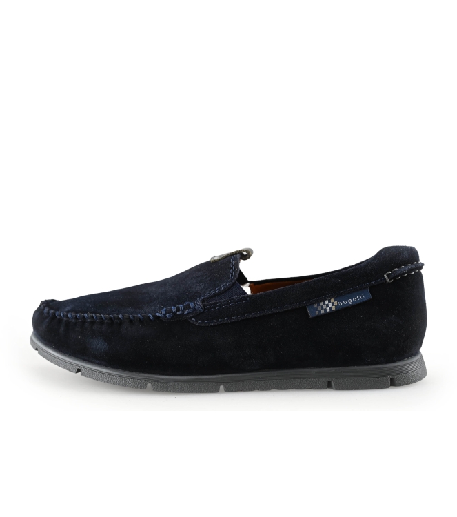 Bugatti Slip-ons
