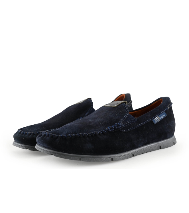 Bugatti Slip-ons
