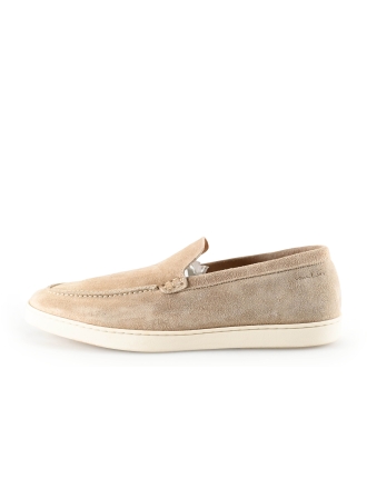 Van Lier Loafers  Beige 288850