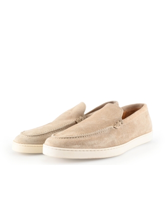 Van Lier Loafers  Beige 288850