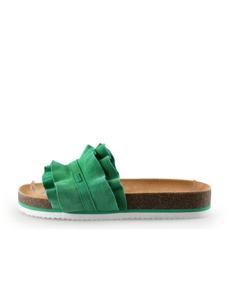Soliver Flip-Flops Grün 288854
