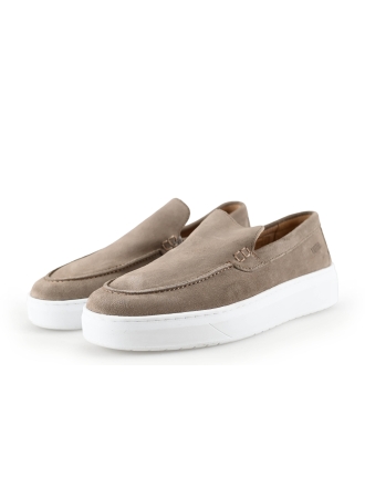 Nelson Sneaker Beige 288855