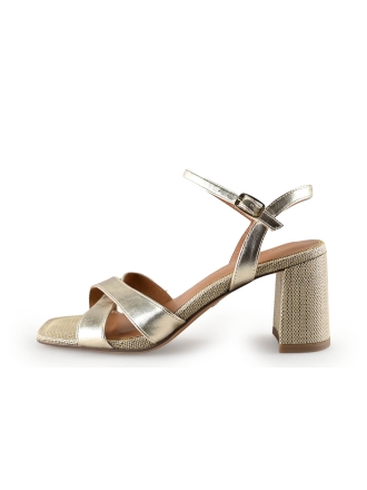 Tamaris Sandalen Gold 288856