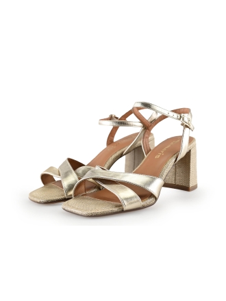 Tamaris Sandalen Gold 288856