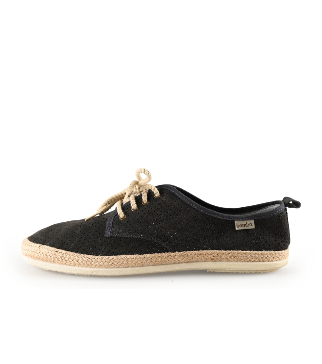 Bamba Slip-ons