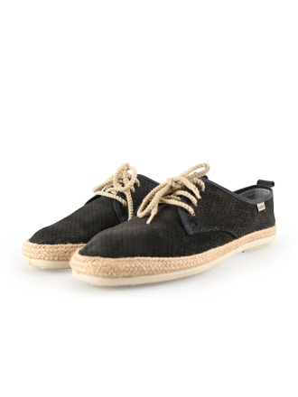 Bamba Slip-ons Blau 288857
