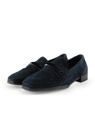 Gabor Loafers  Blau 288860