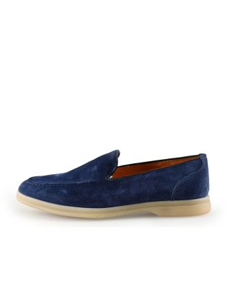 Reinhard Frans Loafers  Blau 288861