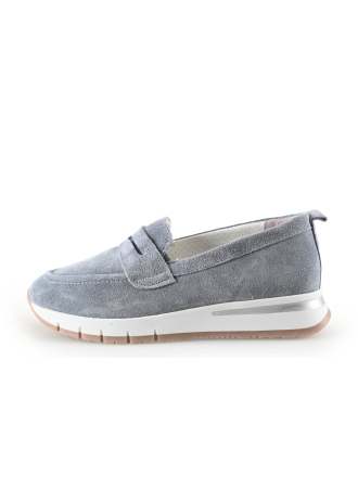 Sub55 Loafers  Blau 288862