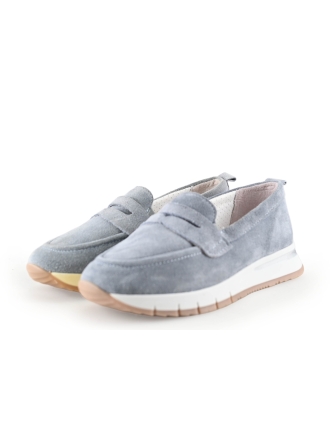 Sub55 Loafers  Blau 288862