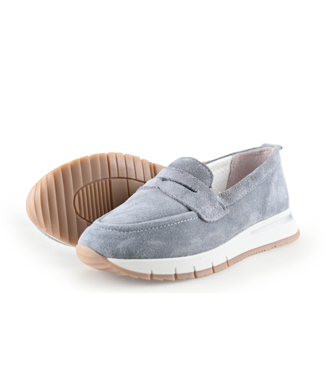 Sub55 Loafers 