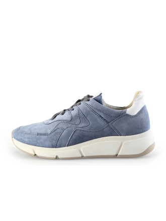 Gabor Sneaker Blau 288864
