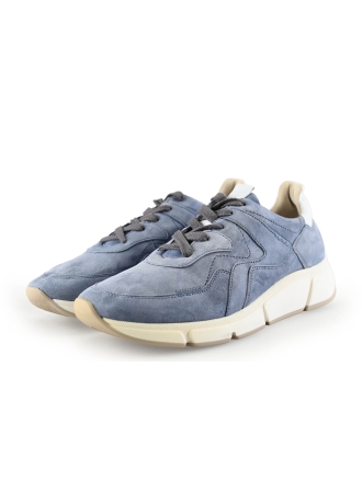 Gabor Sneaker Blau 288864