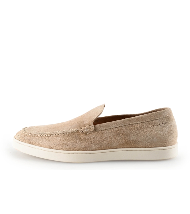 Van Lier Slip-ons