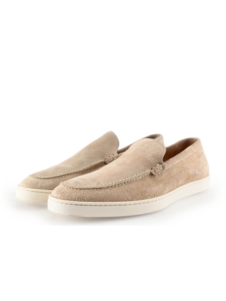 Van Lier Slip-ons Beige 288867