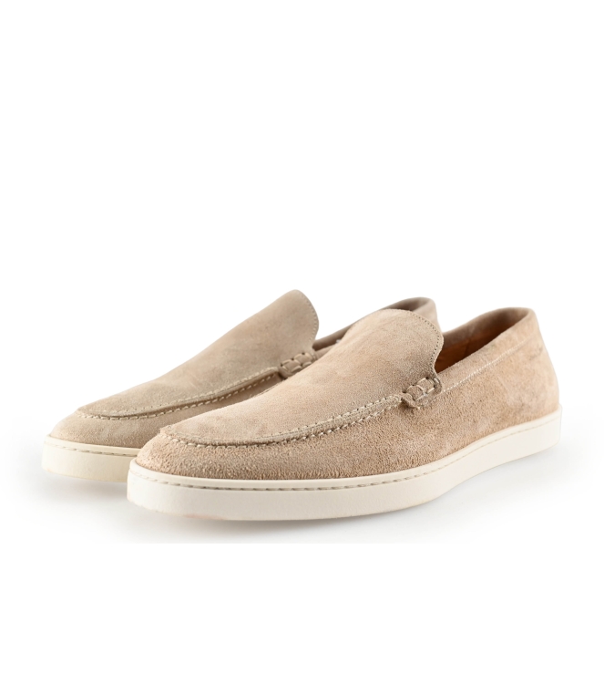 Van Lier Slip-ons
