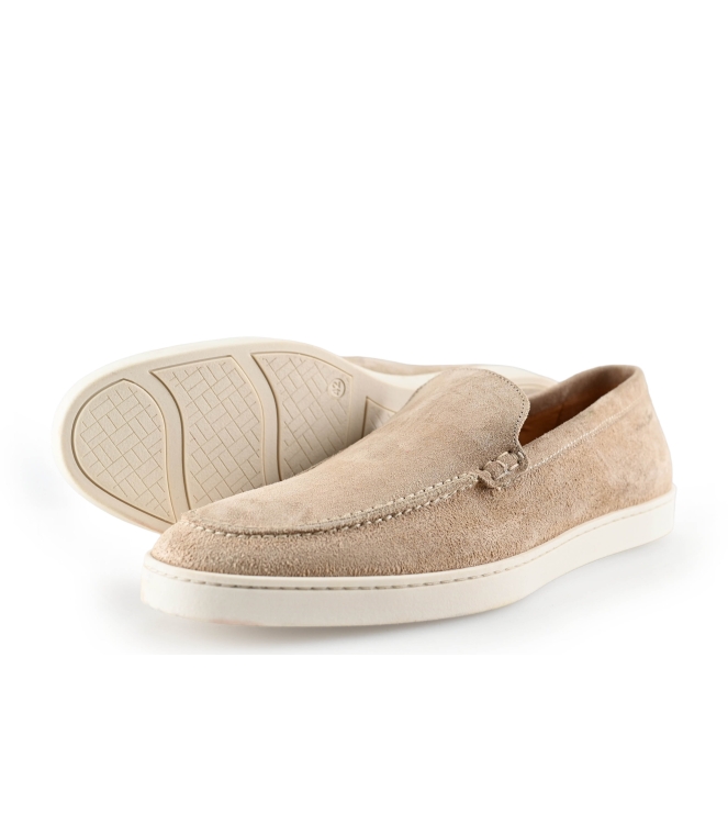 Van Lier Slip-ons
